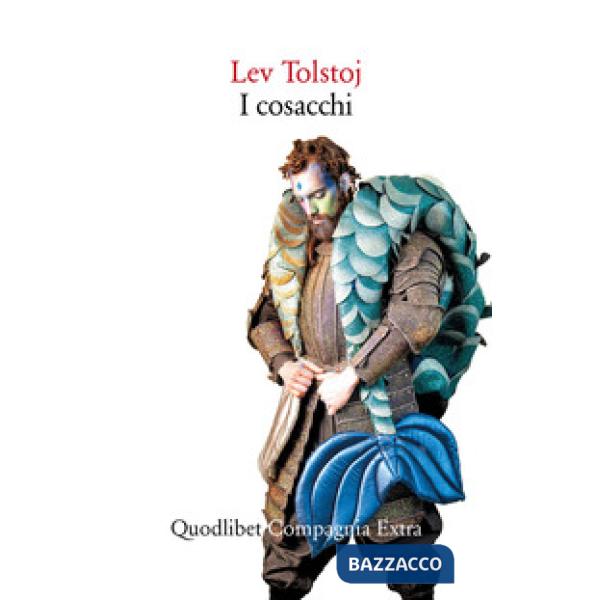 Cosacchi. Racconto del Caucaso (I)