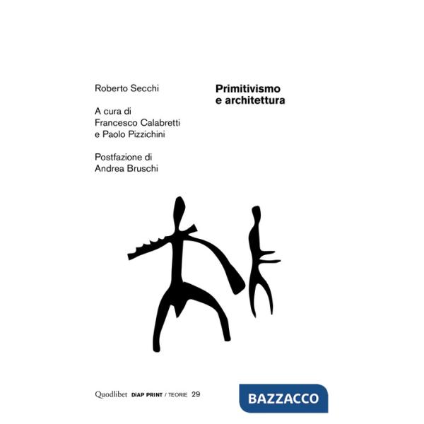 Primitivismo e architettura