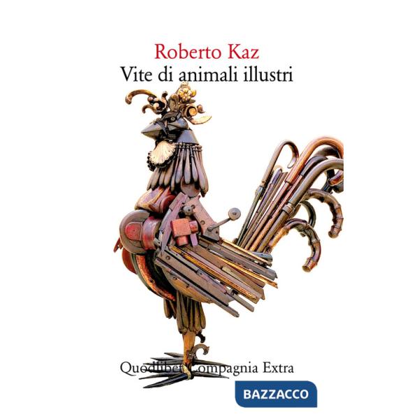 Vite di animali illustri