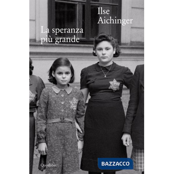 Speranza più grande (La)