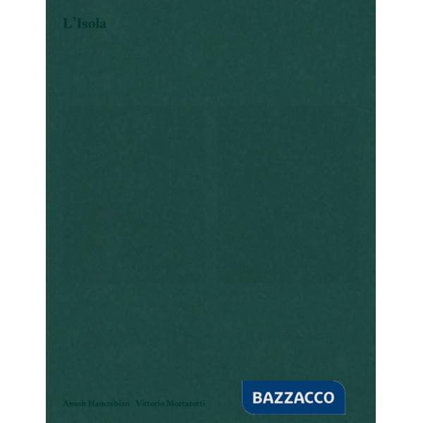 Isola. Yonaguni 2018-2020. Ediz. a colori (L')