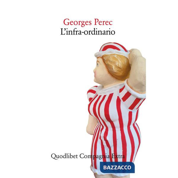 Infra-ordinario (L')