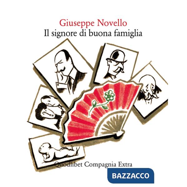 Signore di buona famiglia (Il)