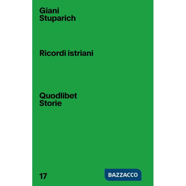 Ricordi istriani