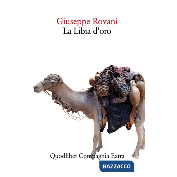 Libia d'oro (La)