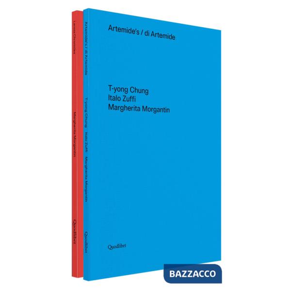 Artemide's/di Artemide-Lerosa Chronicles. Ediz. a colori