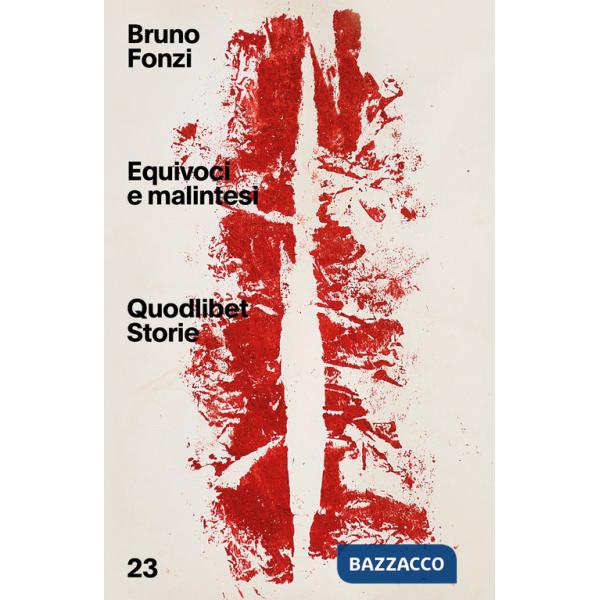 Equivoci e malintesi