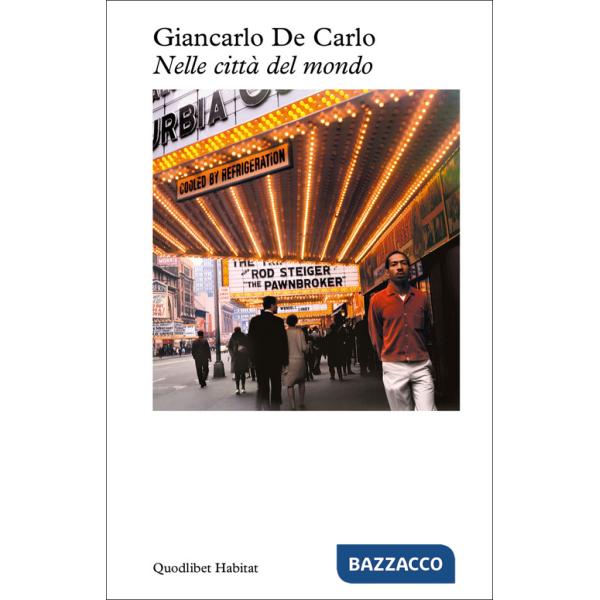 Nelle città del mondo