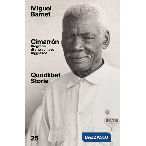 Cimarrón. Biografia di uno schiavo fuggiasco