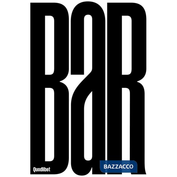 Madbar. Madrid e Barcellona: progetti, teorie, immaginari