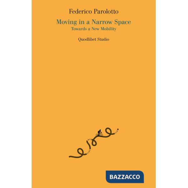 Moving in a narrow space. Towards a new mobility