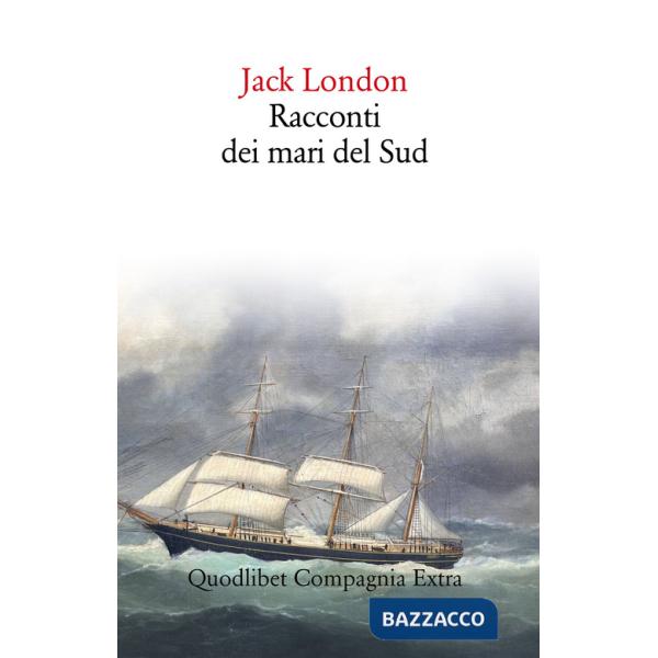 Racconti dei mari del sud