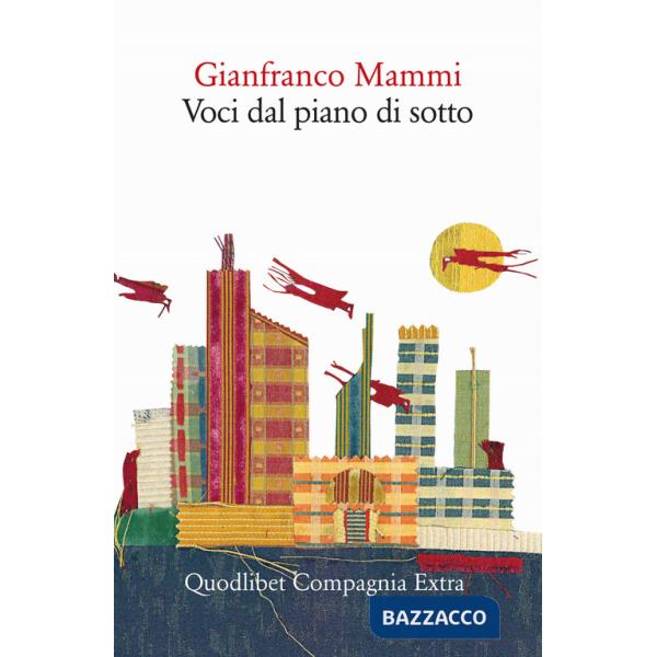 Voci dal piano di sotto