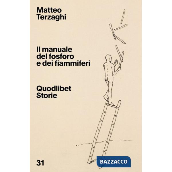 Manuale del fosforo e dei fiammiferi (Il)