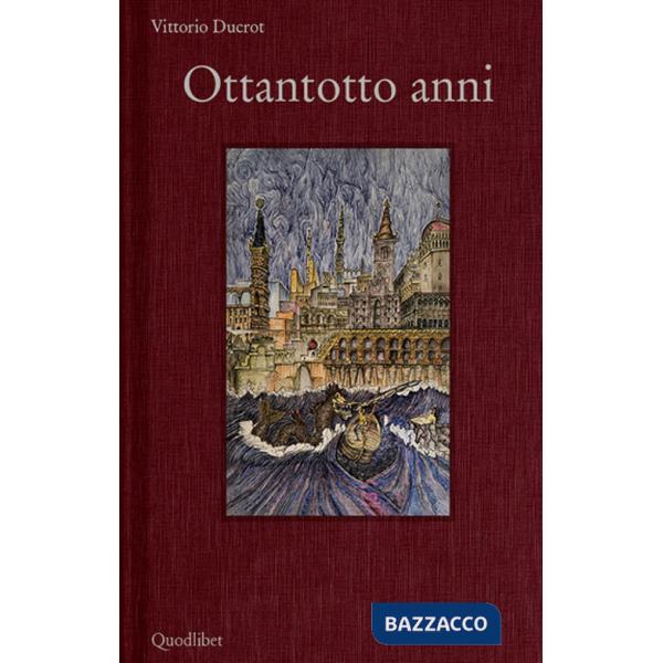 Ottantotto anni