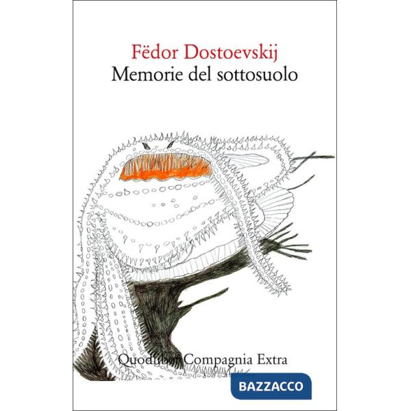 Memorie del sottosuolo