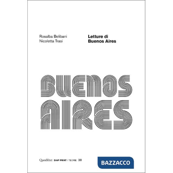 Letture di Buenos Aires