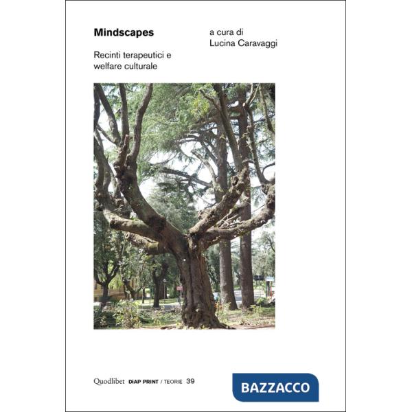 Mindscapes. Recinti terapeutici e welfare culturale