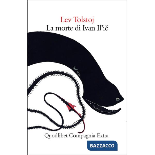 Morte di Ivan Il'ic (La)