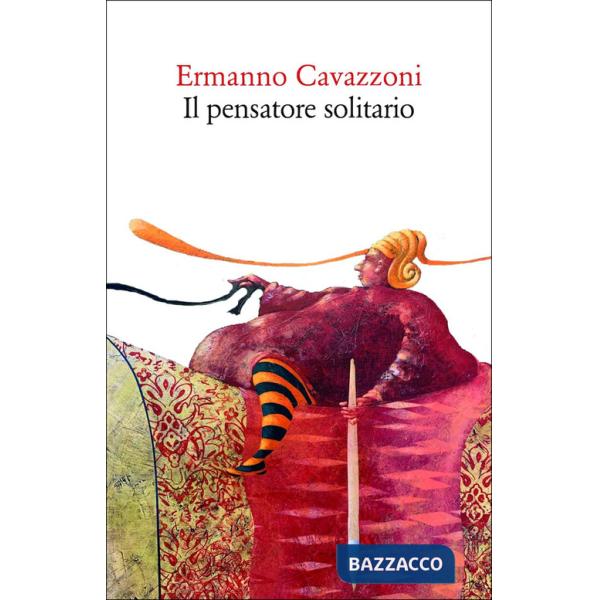 Pensatore solitario (Il)