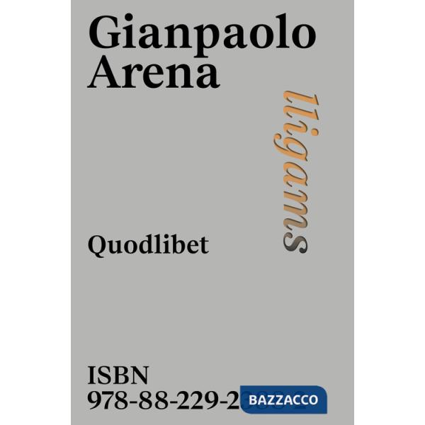 Lligams. Ediz. italiana e inglese