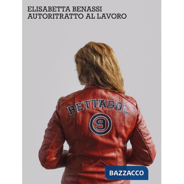 Autoritratto al lavoro. Ediz. italiana e inglese