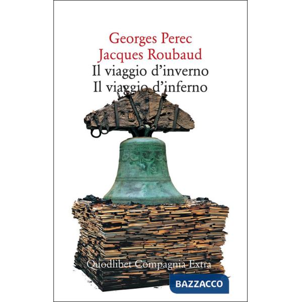Viaggio d'inverno. Il viaggio d'inferno (Il)