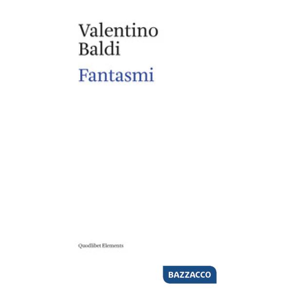 Fantasmi