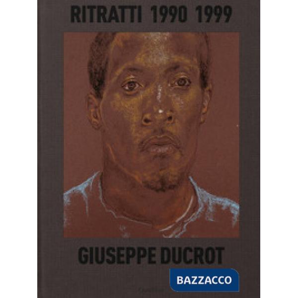 Ritratti 1990-1999. Ediz. italiana e inglese