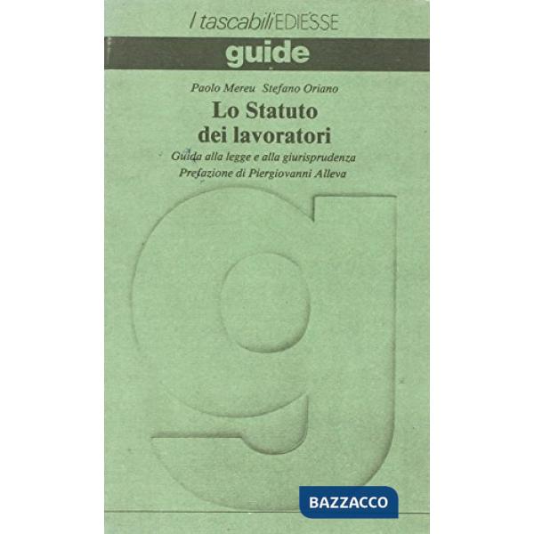 Statuto dei lavoratori (Lo)