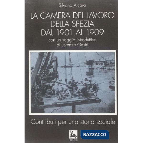 Camera del lavoro de La Spezia (La)