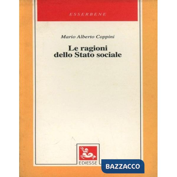 Ragioni dello stato sociale (Le)
