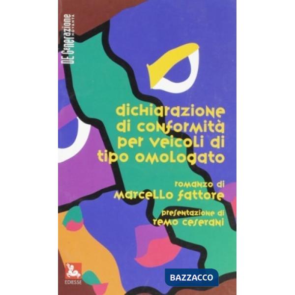 Dichiarazione di conformità veicoli