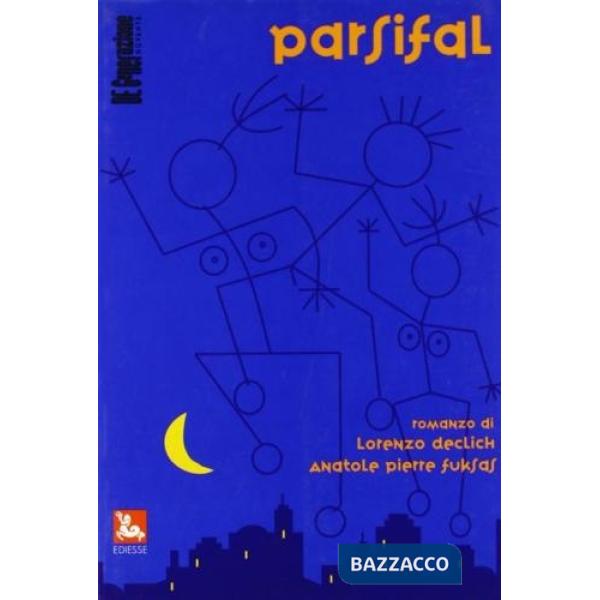 Parsifal