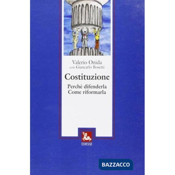 Costituzione