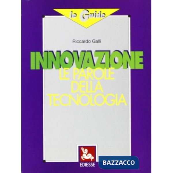 Innovazione