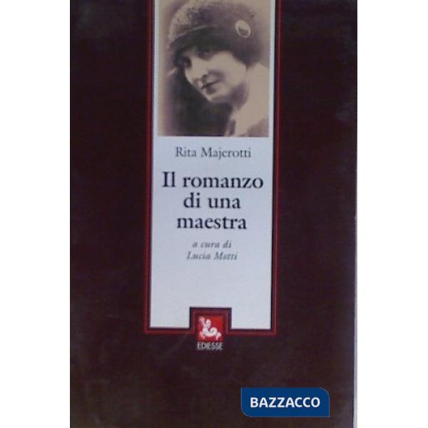 Romanzo di una maestra (Il)