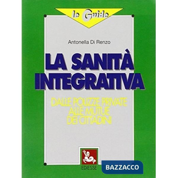 Sanità integrativa (La)