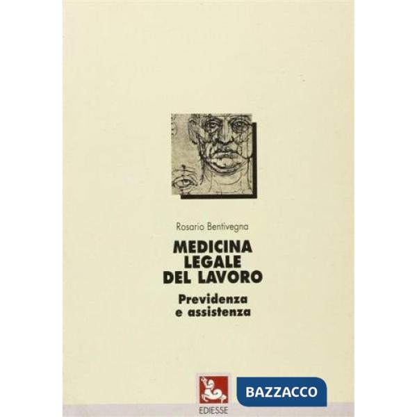 Medicina legale del lavoro