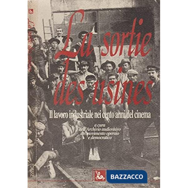 Sortie des usines (La)