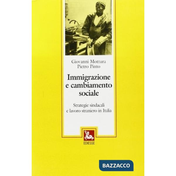 Immigrazione e cambiamento sociale