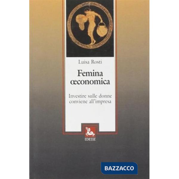 Femina oeconomica