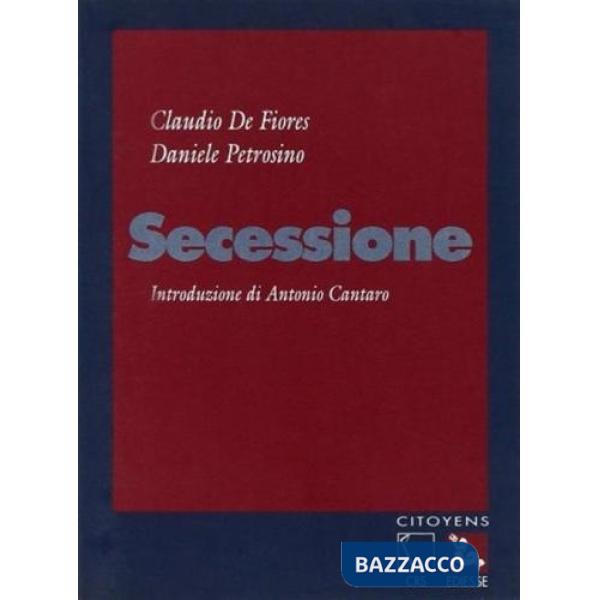 Secessione