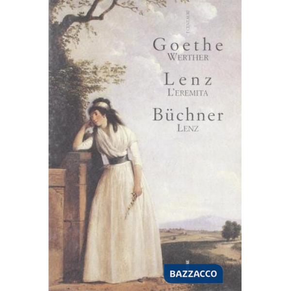 Werther-L'eremita-Lenz