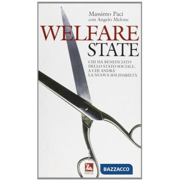 Welfare State