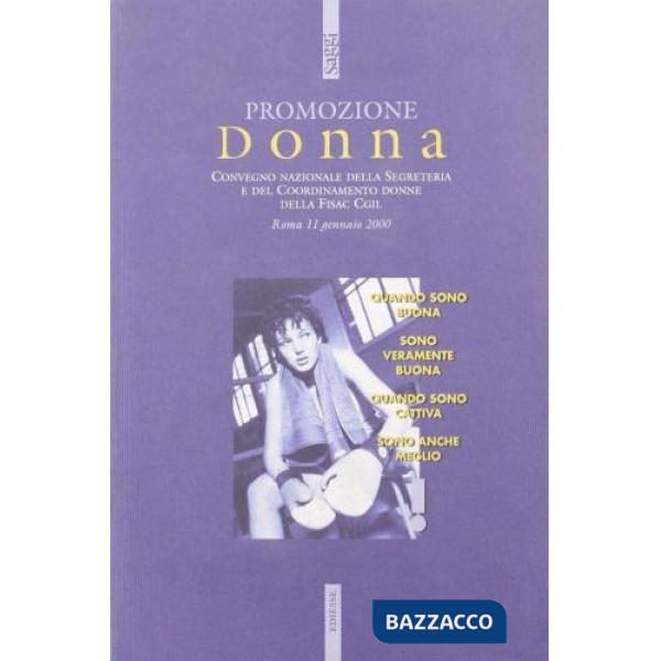 È brava, ma... Donne nella CGIL (1944-1962)