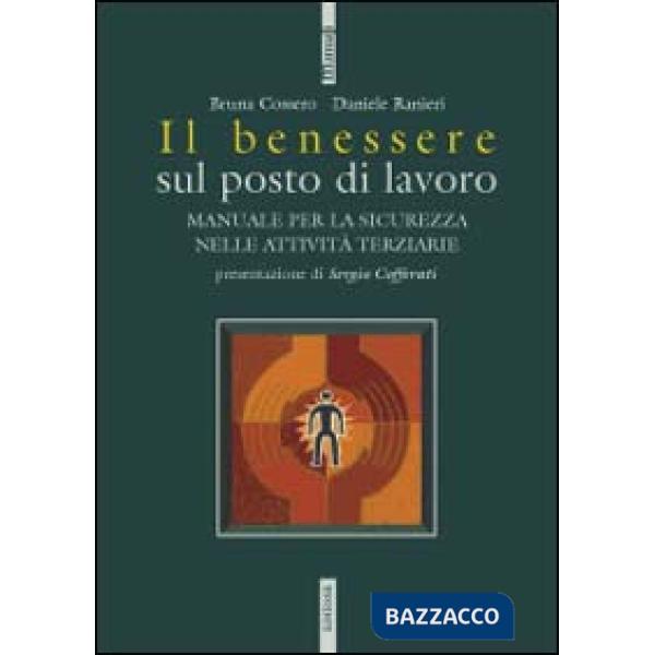 Benessere sul posto di lavoro (Il)