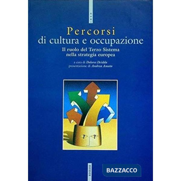 Percorsi di cultura e occupazione