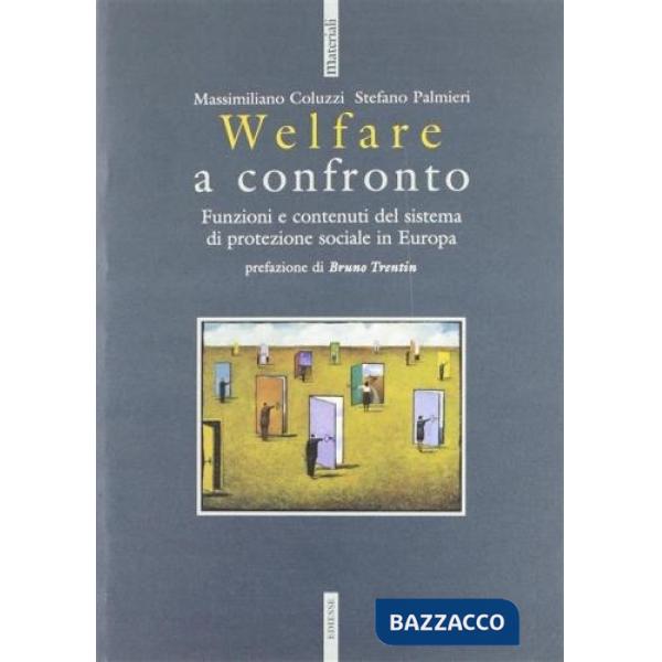 Welfare a confronto