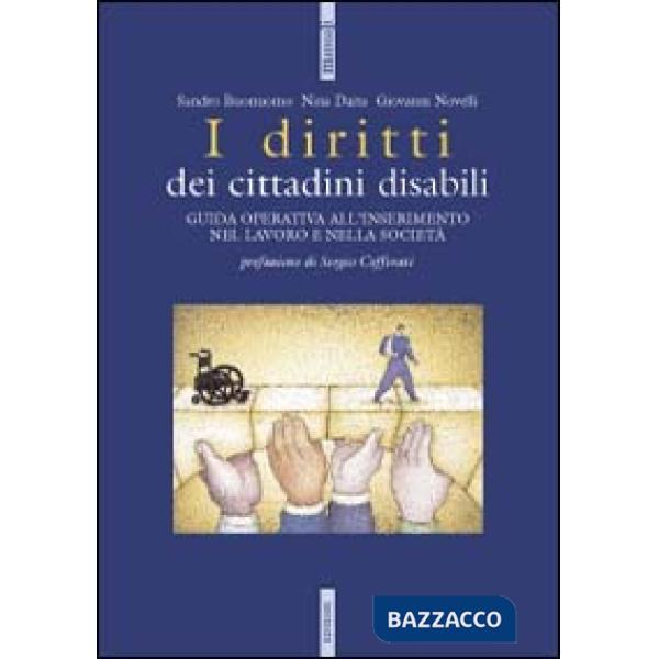 Diritti dei cittadini disabili (I)